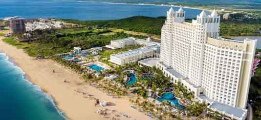 Riu Emerald Bay Mazatlan